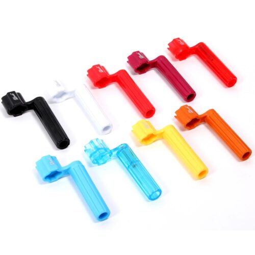 Lindo Coloured Jumbo Guitar String Winder