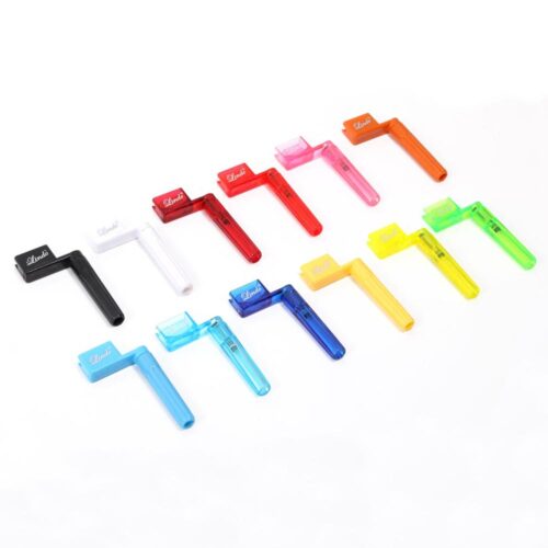 Lindo Coloured Guitar String Winder