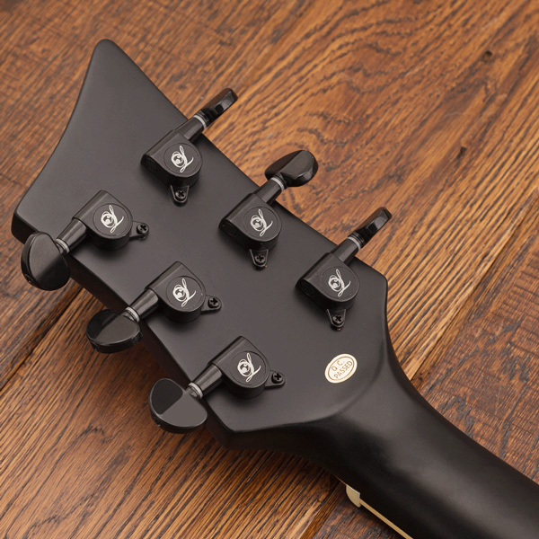 Lindo-Left-Handed-Neptune-V1-Electro-Acoustic-Guitar-Headstock-Back