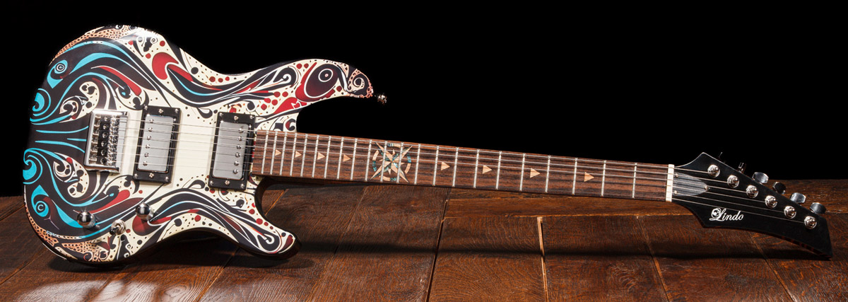 Lindo-Sahara-Electric-Guitar-Full