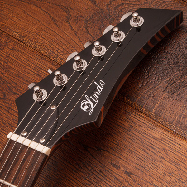 Lindo-Sahara-Electric-Guitar-Headstock