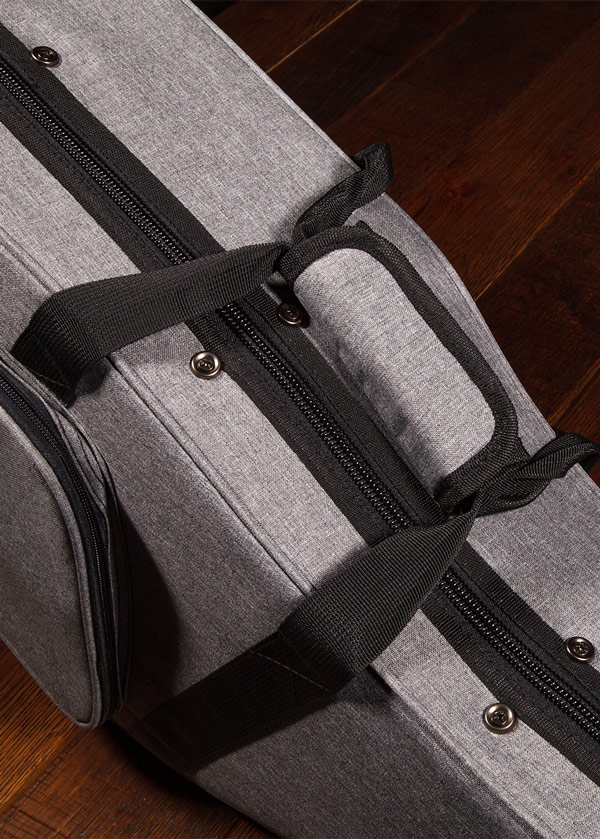 Lindo-Acoustic-Travel-Guitar-Eco-Hard-Case-Straps