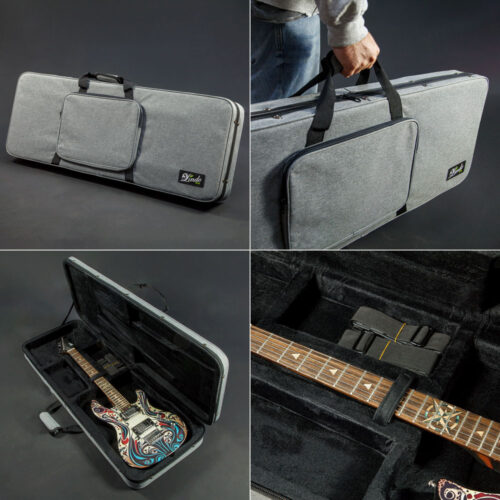 Lindo-Electric-Guitar-Eco-Hard-Case