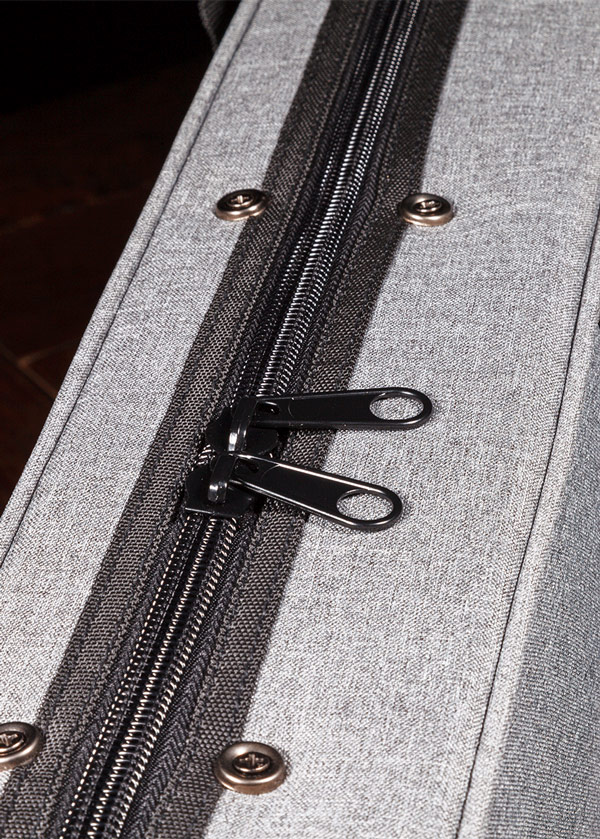 Lindo-Eco-Electric-Guitar-Hard-Case-Zips
