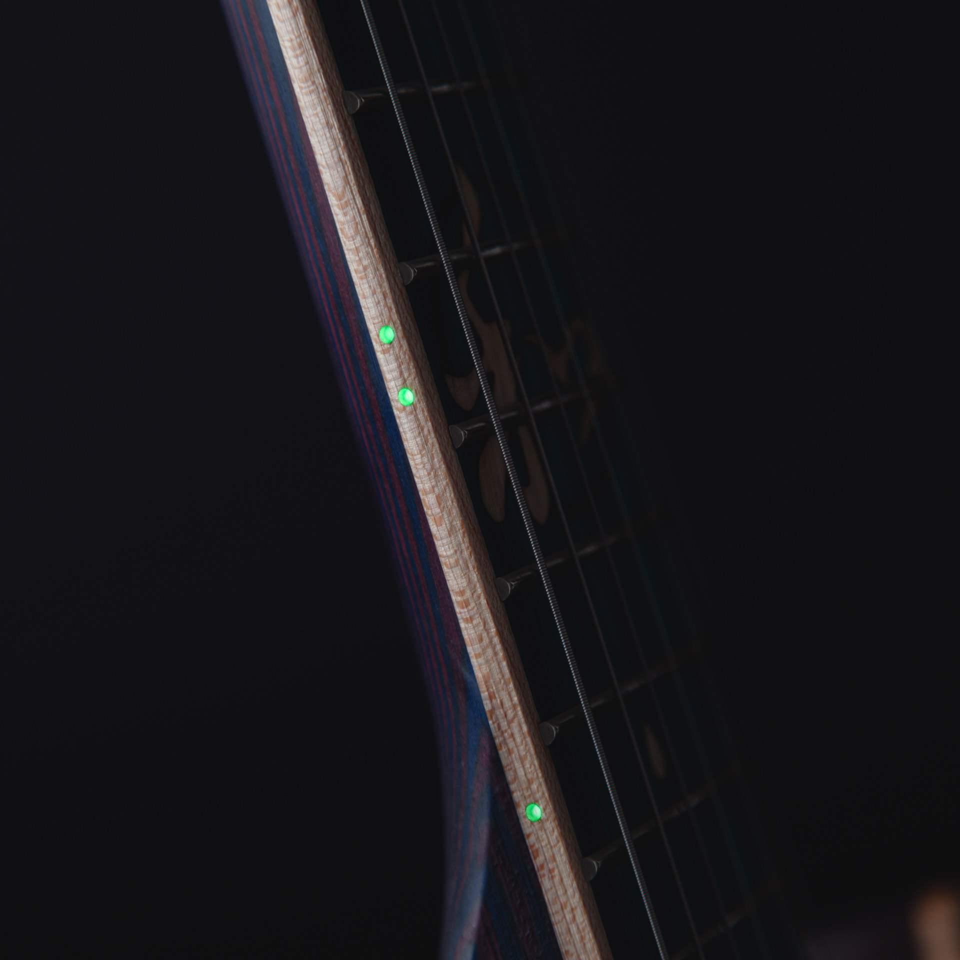 Lindo-Koya-Electric-Guitar-Luminlays