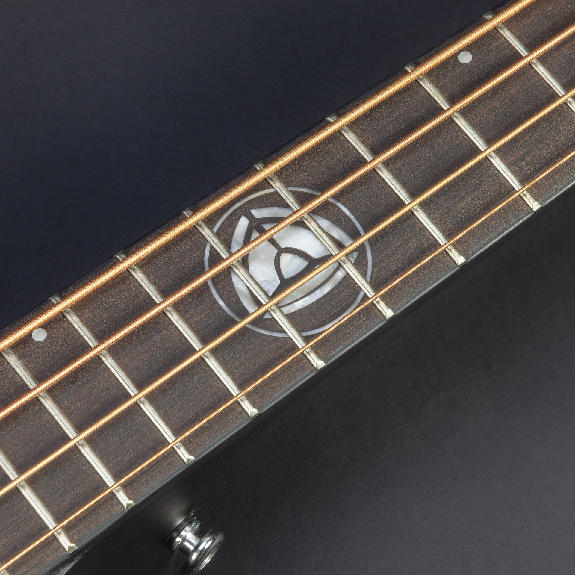 Lindo-Neptune-V2-Electro-Acoustic-Bass-Guitar-Inlay