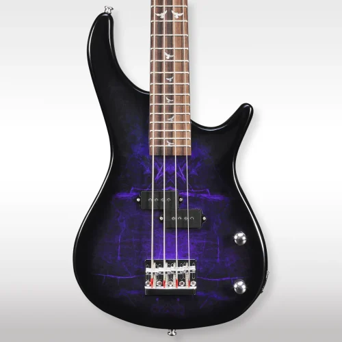 Lindo PDB Short Scale Electric Bass New