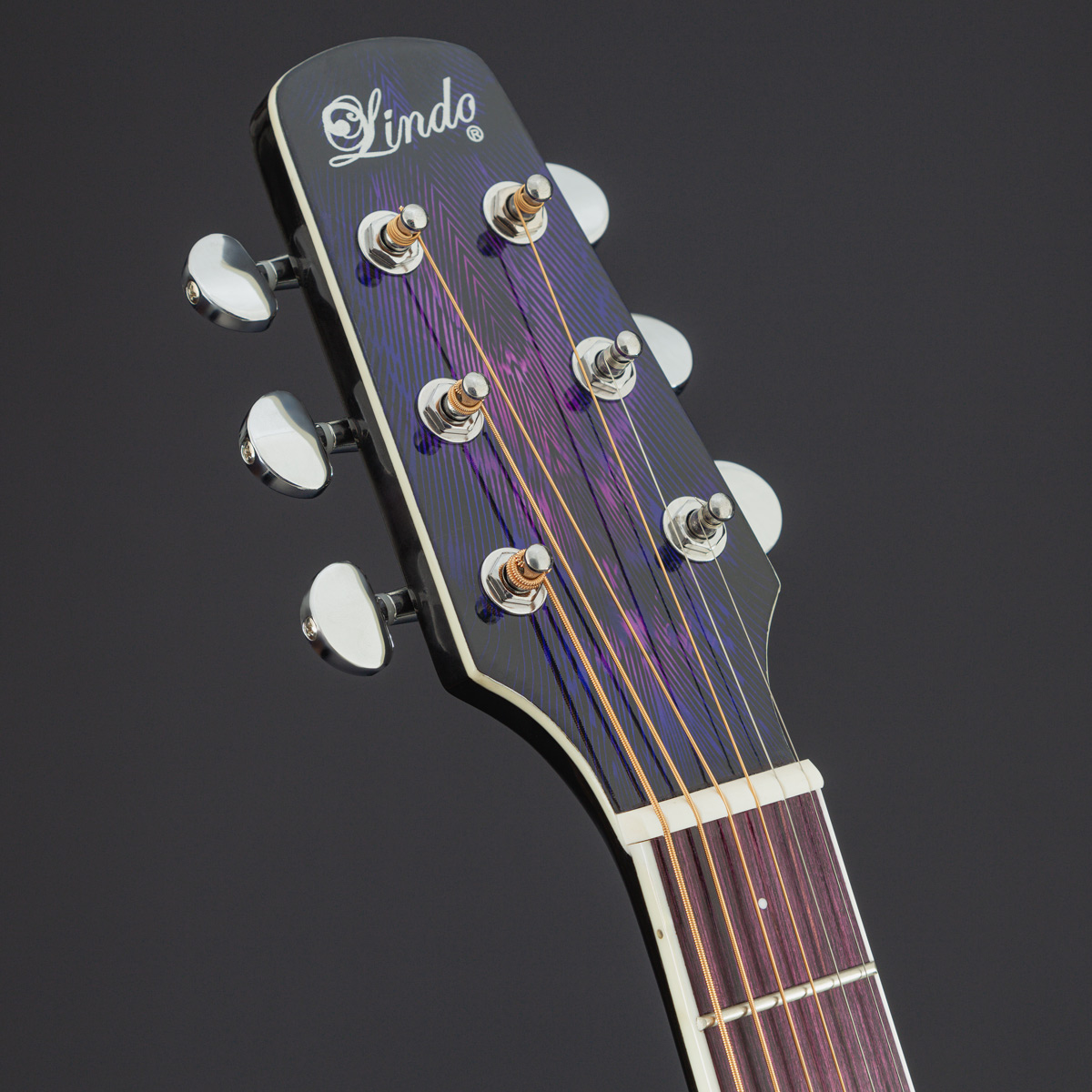 Lindo-Swallow-V2-Electro-Acoustic-Guitar-Headstock