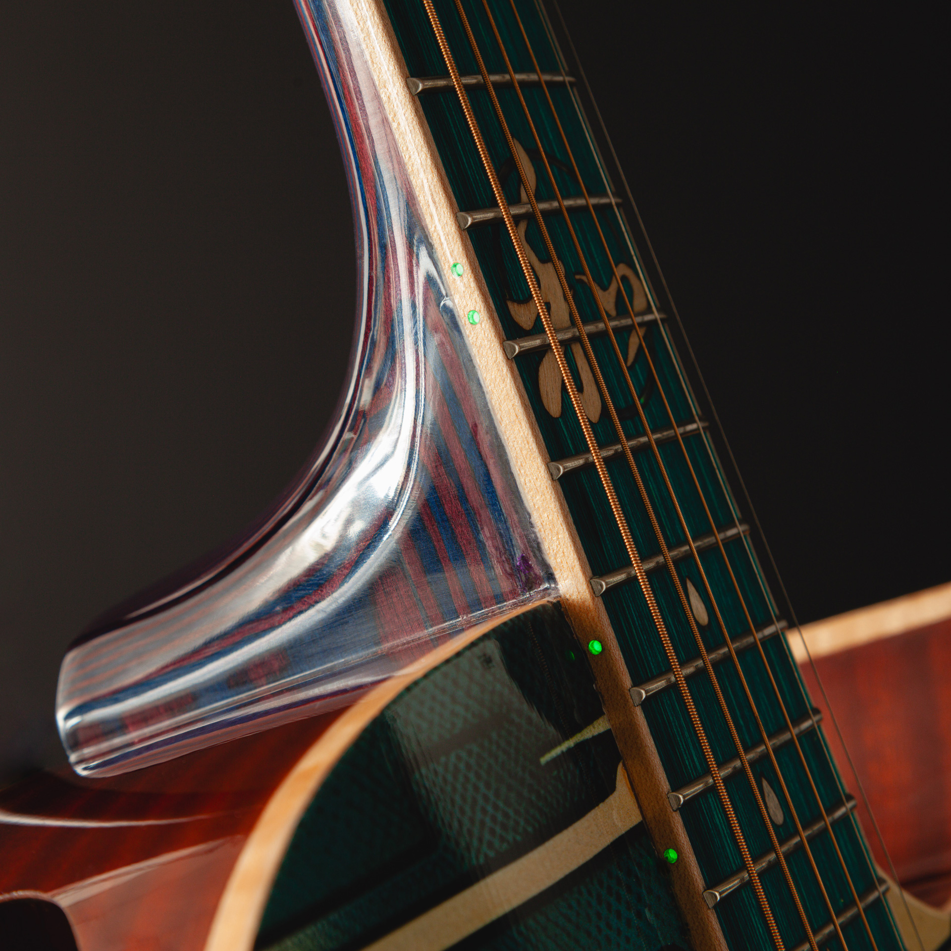 Lindo-Mizumi-Electro-Acoustic-Guitar-Luminlays