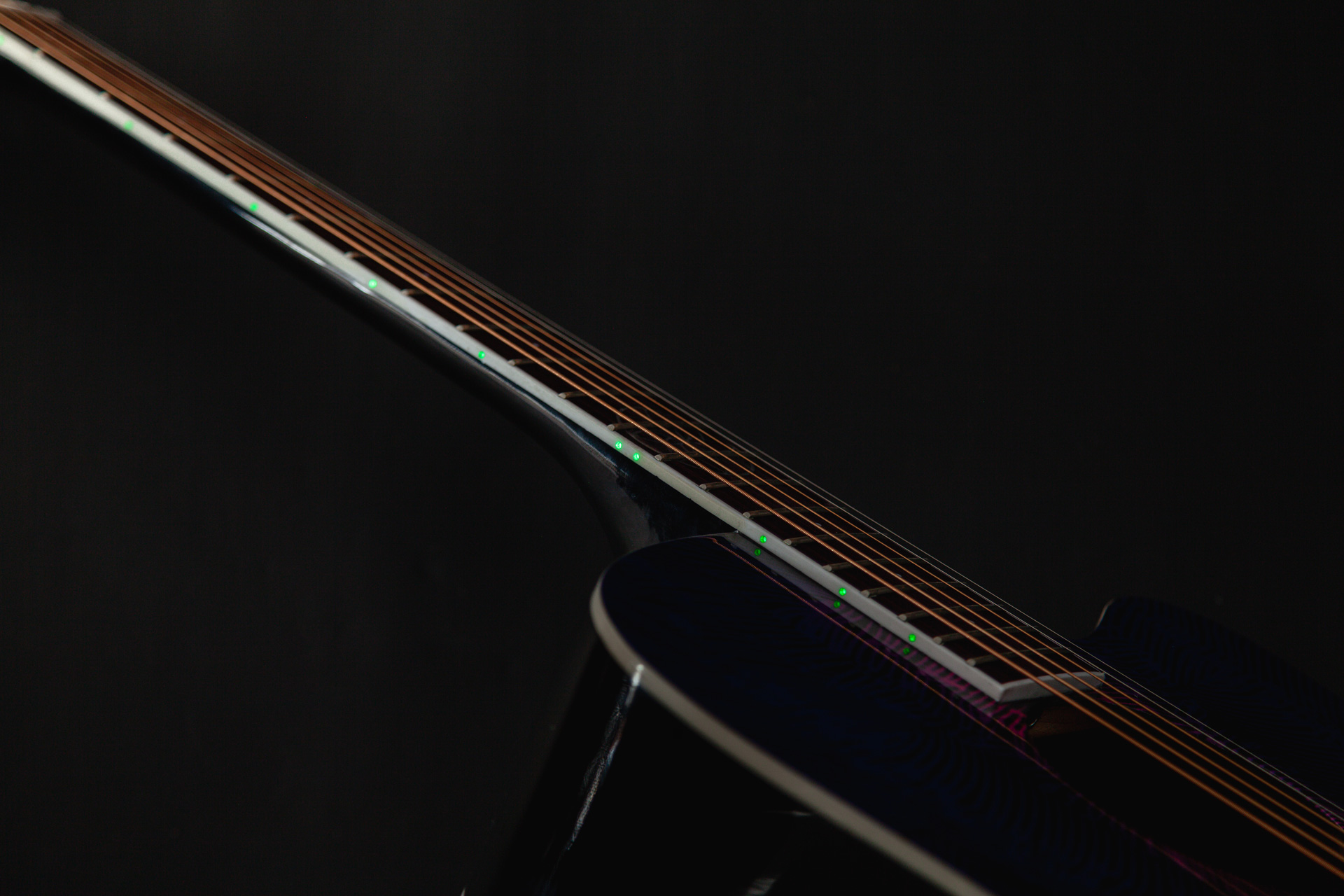 Lindo-Swallow-V2-Electro-Acoustic-Guitar-Luminlays