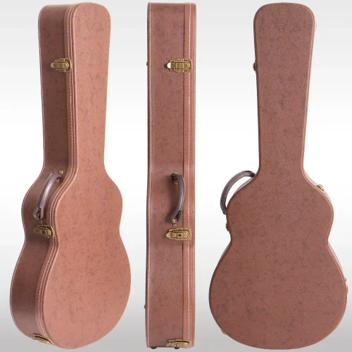 Lindo Premium Acoustic Guitar Hard Case